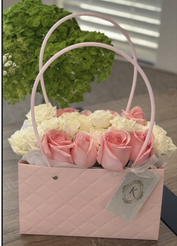 The Blossom Bag